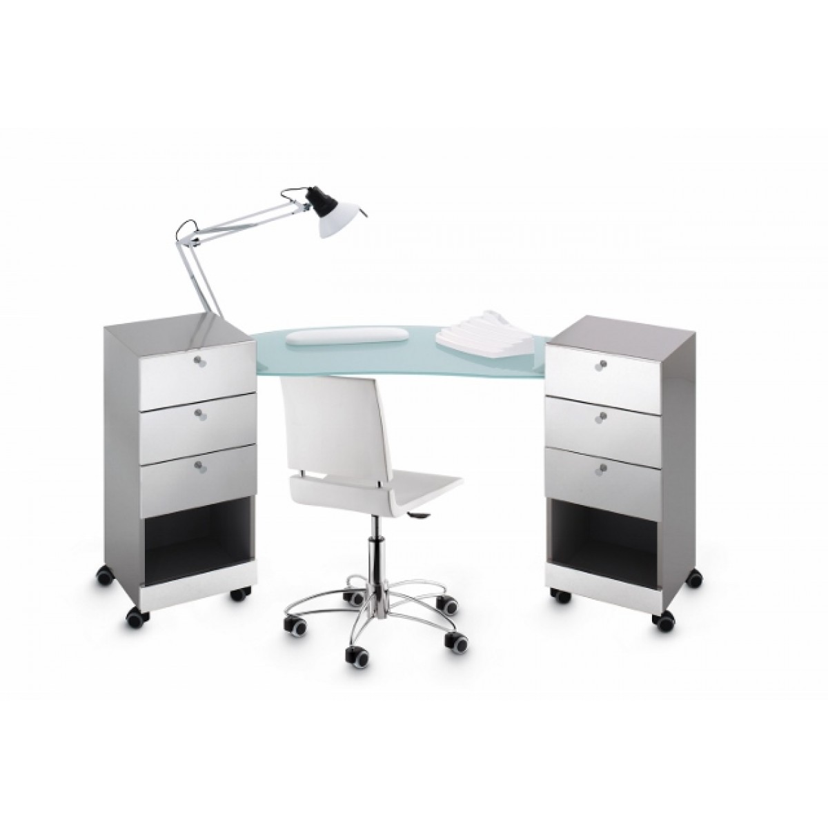 Τραπέζι Μανικιούρ ART 487 L